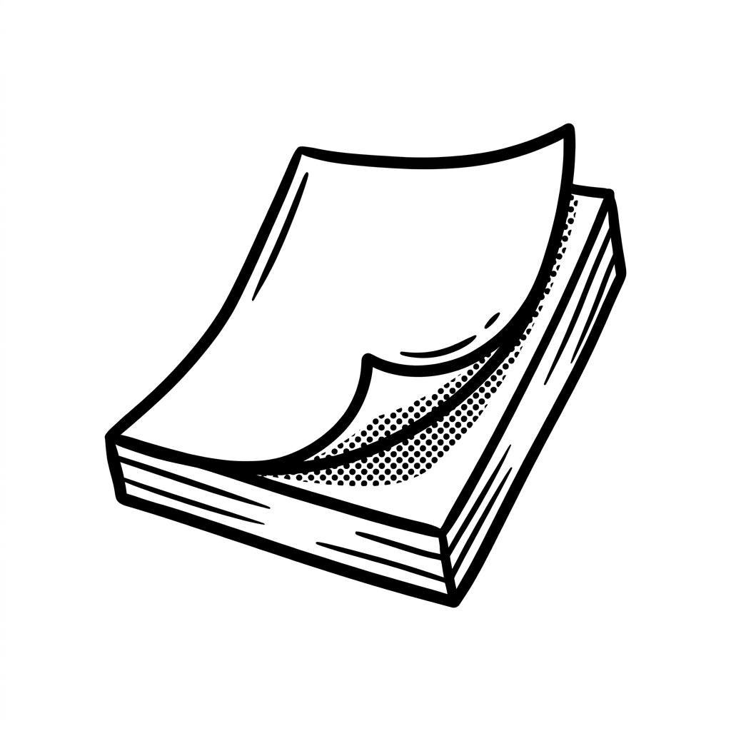 Substack publication hero illustration